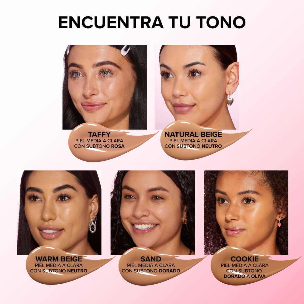 BORN THIS WAY SUPER COVERAGE MULTI-USE CONCEALER